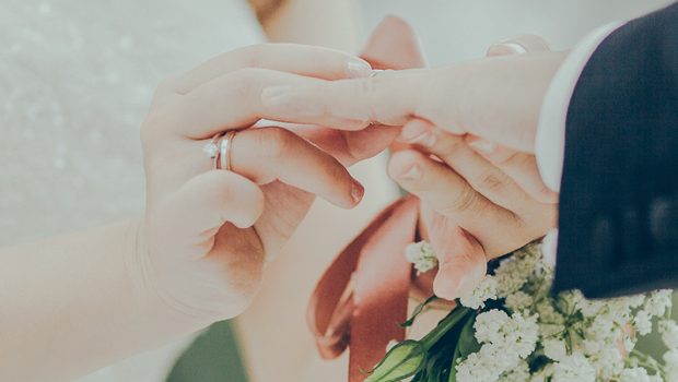 Real Life Weddings: Mr & Mrs Stoke – July 2018
