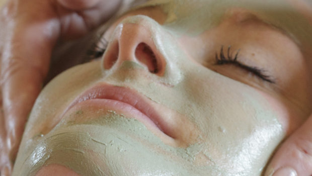 Treatment of the Month: Super Hydrating Facial