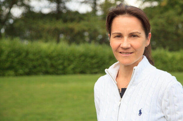 Welcome to Bowood’s New Director of Golf