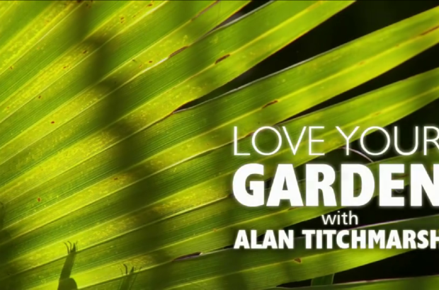 Alan Titchmarsh is inspired by Wiltshire’s stately Bowood for ITV’s ‘Love your Garden’